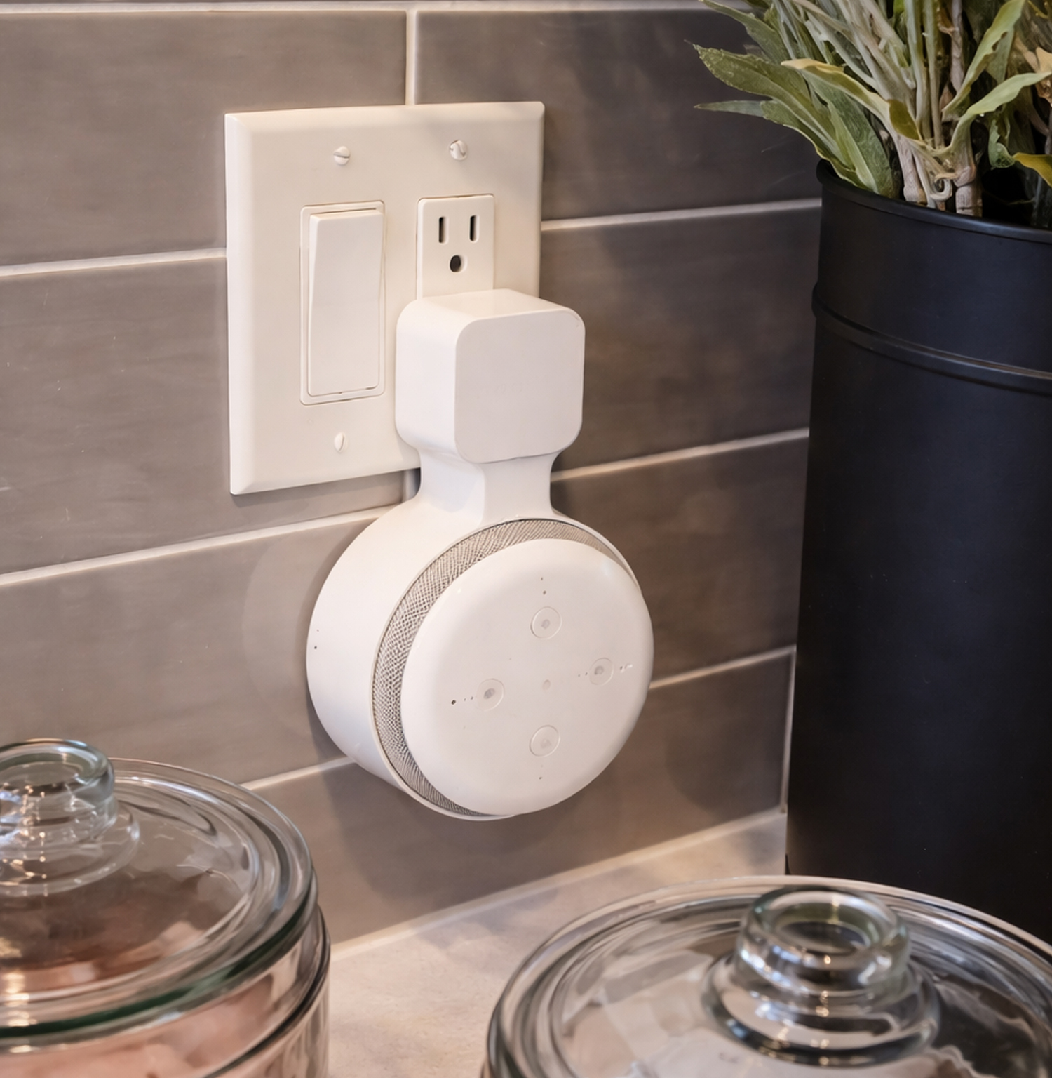 Suporte para Echo Dot 3 Amazon