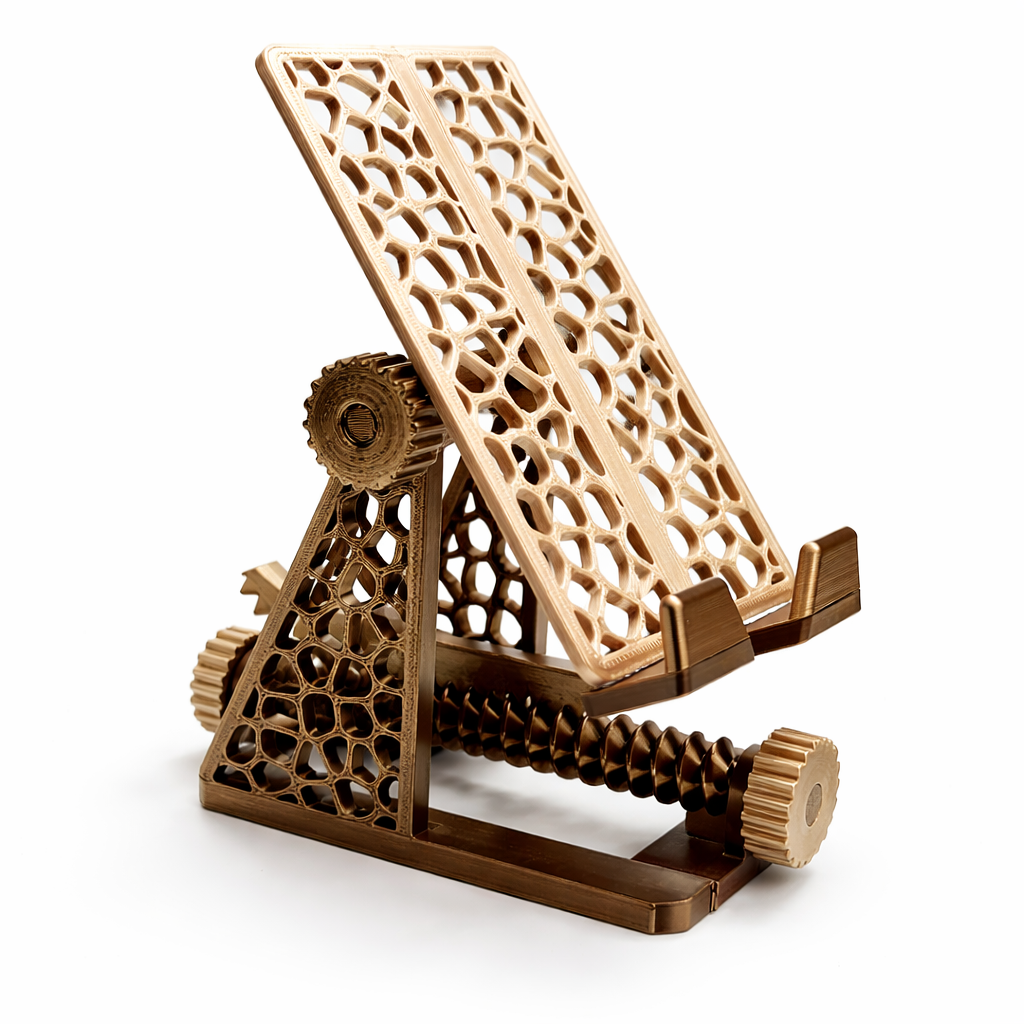 Suporte Celular Ajustável